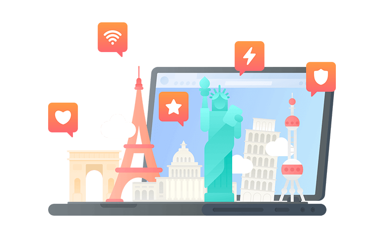 在塞内加尔连接到中国vpn - 返华加速器